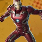 Fortnite Leak Reveals New Iron Man and Avatar Skins