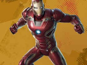 Fortnite Leak Reveals New Iron Man and Avatar Skins