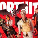 Fortnite Leak Reveals Popular Chapter 4 Season 4 Item is Coming Back