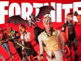 Fortnite Leak Reveals Popular Chapter 4 Season 4 Item is Coming Back