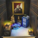 Fortnite Outlaw Oasis Vault
