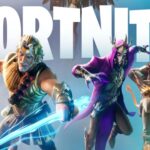 Fortnite Refunds Players After Accidentally Releasing a Battle Pass Item