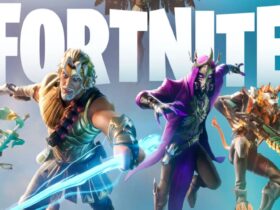 Fortnite Refunds Players After Accidentally Releasing a Battle Pass Item