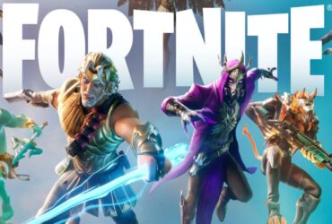 Fortnite Refunds Players After Accidentally Releasing a Battle Pass Item