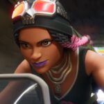 Fortnite Releases New Chapter 6 Season 2 Update