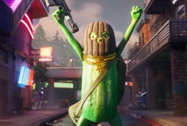 Fortnite Reveals New Look at Chapter 6 Season 2 Gameplay and Skins