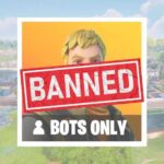 Fortnite announces punishment against players who abuse bot lobbies