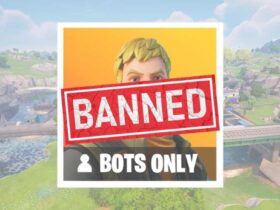 Fortnite announces punishment against players who abuse bot lobbies