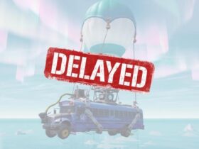 Fortnite delays its most exciting feature...again