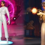 Fortnite glitch grants players free skin for limited time