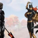 Fortnite is reportedly working on new DC skins