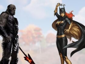 Fortnite is reportedly working on new DC skins