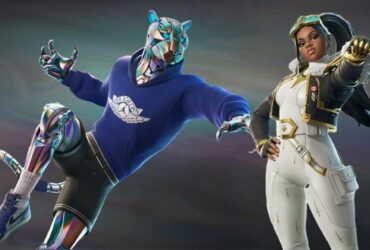 Fortnite leak reveals release dates of new cosmetics