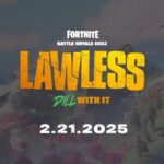 Fortnite teases new map changes coming with Season 2