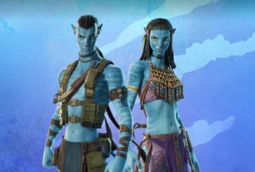 Fortnite x Avatar: Skins, estimated price, release window, and more