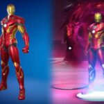 Fortnite x Iron Man: Estimated price, release window, bundle, and more