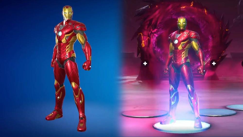 Fortnite x Iron Man: Estimated price, release window, bundle, and more