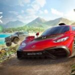 Forza Heads to PS5. Nothing Is Safe