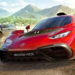 Forza Horizon 5 Gets April Release Date On PS5