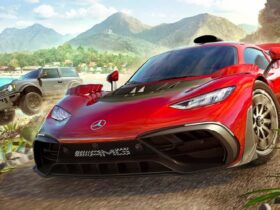 Forza Horizon 5 Gets April Release Date On PS5