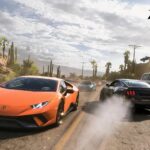 Forza Horizon 5 PS5 Release Date and Price Confirmed