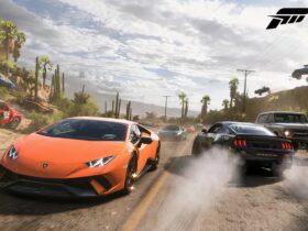 Forza Horizon 5 PS5 Release Date and Price Confirmed