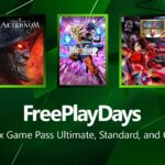 Free Play Days – New World: Aeternum, One Piece: Pirate Warriors 4 and Dragon Ball Xenoverse 2