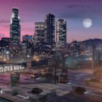 Free Upgrade for Grand Theft Auto V on PC Coming March 4