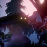 Free-to-play Monster Hunter-like Dauntless is shutting down following mass studio layoffs