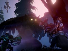 Free-to-play Monster Hunter-like Dauntless is shutting down following mass studio layoffs