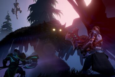 Free-to-play Monster Hunter-like Dauntless is shutting down following mass studio layoffs