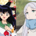 Frieren Account Teases Collab with Rumiko Takahashi