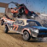 Full Wreckfest 2 release expected before March 2026