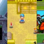 Fun Game Boy Advance Simulation Games, Ranked