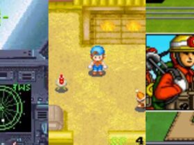 Fun Game Boy Advance Simulation Games, Ranked