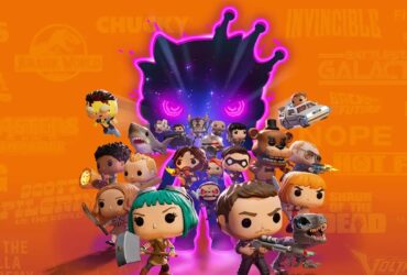 Funko Fusion Developer Reportedly Hit with Layoffs