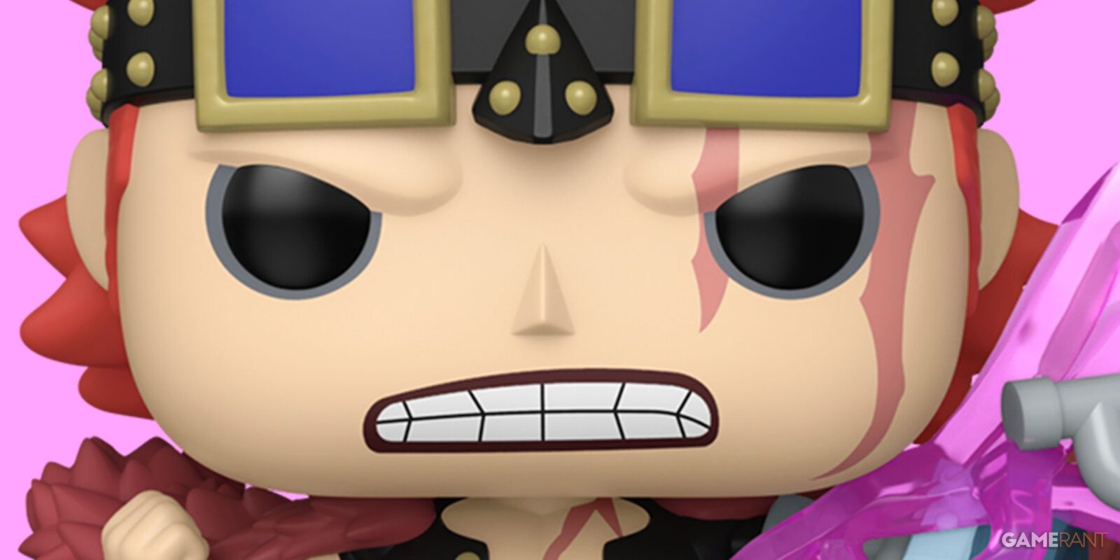 Funko Reveals New One Piece Pop Figures [EXCLUSIVE]