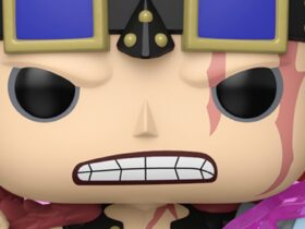 Funko Reveals New One Piece Pop Figures [EXCLUSIVE]