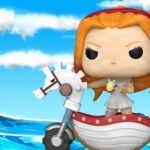 Funko Reveals One Piece's Bartholomew Kuma Will Make His Pop Debut At WonderCon