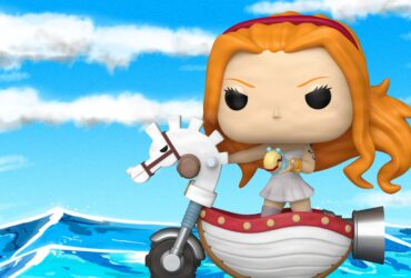 Funko Reveals One Piece's Bartholomew Kuma Will Make His Pop Debut At WonderCon