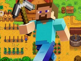 Future Stardew Valley Updates Should Look to Minecraft