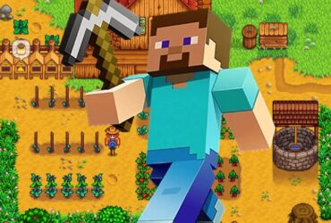 Future Stardew Valley Updates Should Look to Minecraft