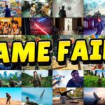 GAME FAIL COMPILATION! (Best Of #300)