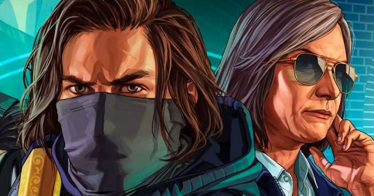 GTA 5 has now sold a staggering 210m copies