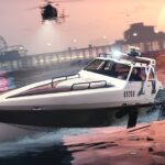 GTA 5 on PC's free upgrade to match current-gen consoles finally has a concrete arrival date, giving people a distraction from GTA 6 chatter for all of 0.5 seconds