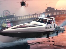 GTA 5 on PC's free upgrade to match current-gen consoles finally has a concrete arrival date, giving people a distraction from GTA 6 chatter for all of 0.5 seconds