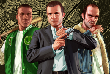 GTA 5's New Enhanced PC Edition: How To Preload And Transfer Story Progress For Free