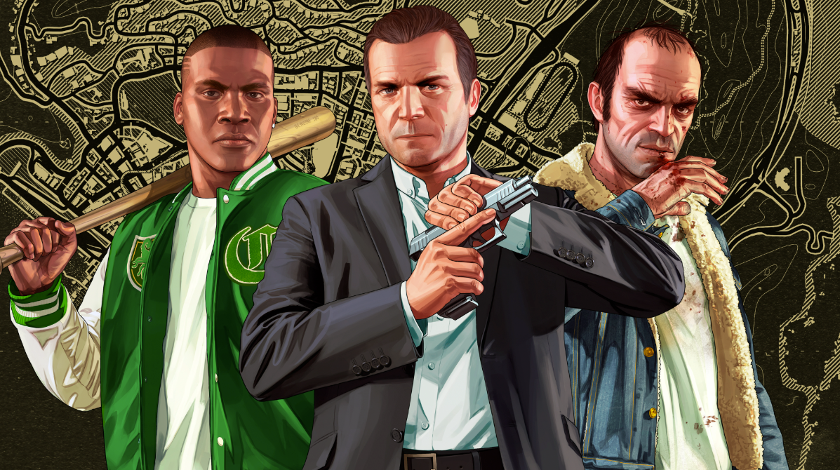 GTA 5's New Enhanced PC Edition: How To Preload And Transfer Story Progress For Free