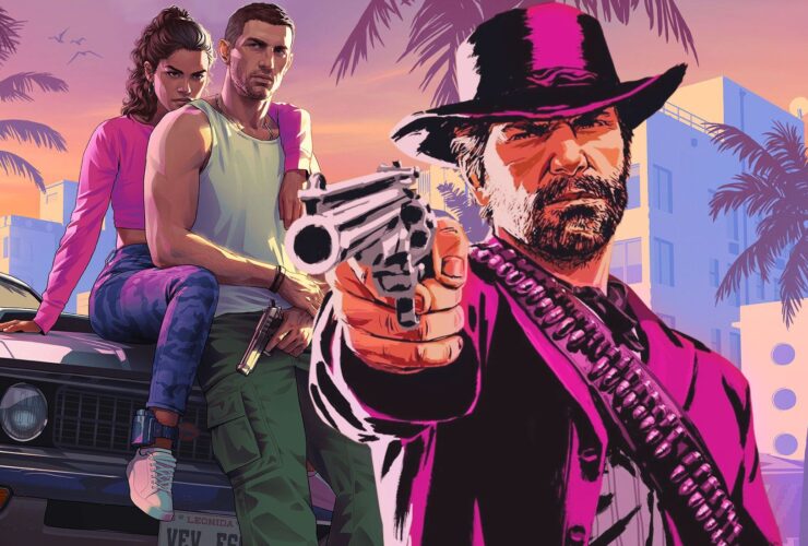 GTA 6 Could Be Borrowing One of Red Dead Redemption's Best Features