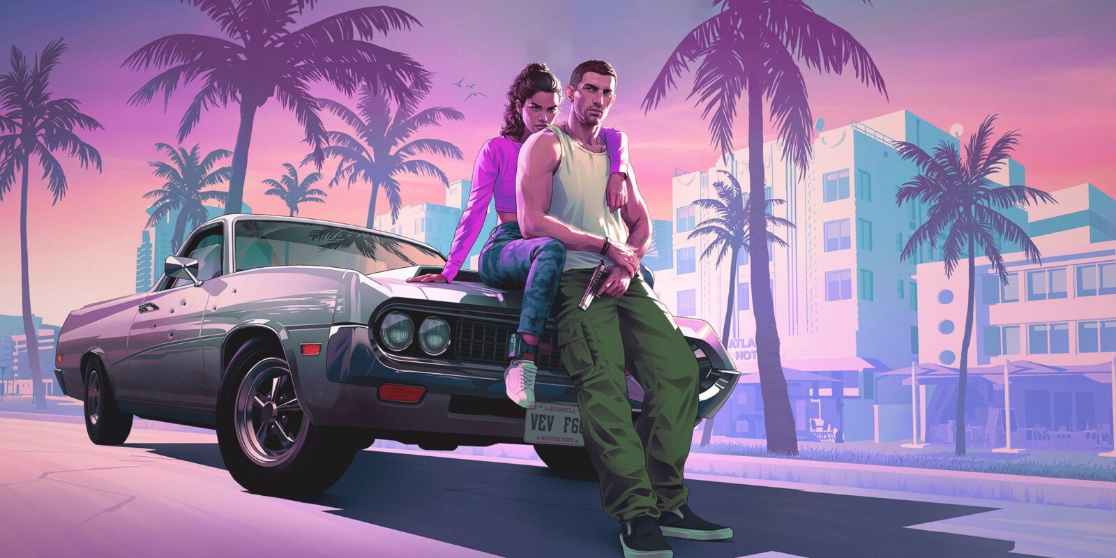 GTA 6 PC Port Coming Sooner Than Expected, Corsair Believes